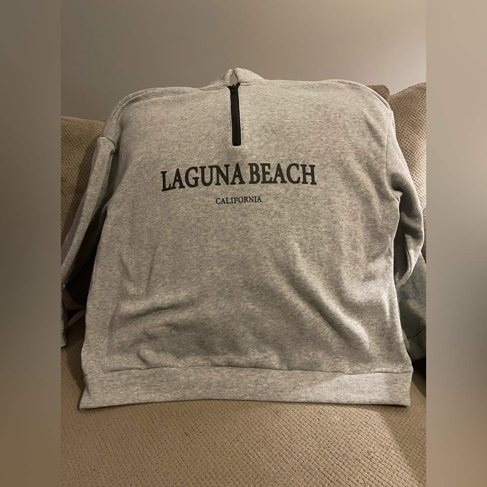 Laguna Beach California sweatshirt